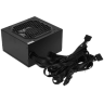 Блок питания Chieftec 600W Eon Black (ZPU-600S)