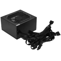 Блок питания Chieftec 600W Eon Black (ZPU-600S)