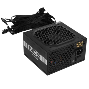 Блок питания Chieftec 600W Eon Black (ZPU-600S)