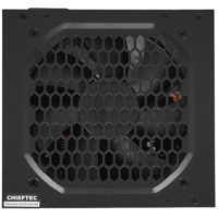 Блок питания Chieftec 600W Eon Black (ZPU-600S)