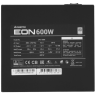 Блок питания Chieftec 600W Eon Black (ZPU-600S)