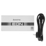Блок питания Chieftec 600W Eon Black (ZPU-600S)