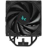 Кулер для процессора Deepcool AK400 ZERO DARK PLUS R-AK400-BKNNMD-G-1