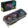 Видеокарта ASUS (ROG-STRIX-RTX3090-24G-GAMING) GeForce RTX 3090 24Gb ROG STRIX GAMING