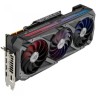 Видеокарта ASUS (ROG-STRIX-RTX3090-24G-GAMING) GeForce RTX 3090 24Gb ROG STRIX GAMING