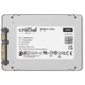 Твердотельный накопитель CRUCIAL 4000 Gb MX500 CT4000MX500SSD1