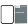 Твердотельный накопитель CRUCIAL 4000 Gb MX500 CT4000MX500SSD1