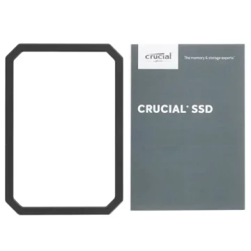 Π’Π²Π΅ΡΠ΄ΠΎΡΠ΅Π»ΡΠ½ΡΠΉ Π½Π°ΠΊΠΎΠΏΠΈΡΠ΅Π»Ρ CRUCIAL 4000 Gb MX500 CT4000MX500SSD1
