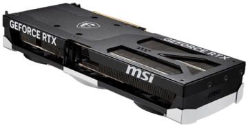 Видеокарта MSI (G507T-16V3C) GeForce RTX 5070 Ti 16G VENTUS 3X OC