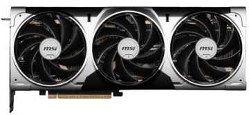 Видеокарта MSI (G507T-16V3C) GeForce RTX 5070 Ti 16G VENTUS 3X OC