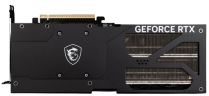 Видеокарта MSI (G507T-16V3C) GeForce RTX 5070 Ti 16G VENTUS 3X OC
