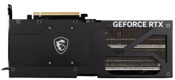 Видеокарта MSI (G507T-16V3C) GeForce RTX 5070 Ti 16G VENTUS 3X OC