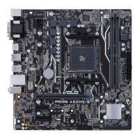 Материнская плата ASUS PRIME A320M-E