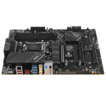 Материнская плата MSI PRO B650-P WIFI