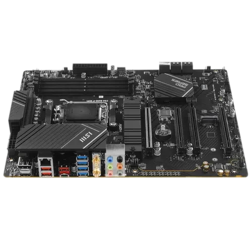 Материнская плата MSI PRO B650-P WIFI