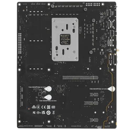 Материнская плата MSI PRO B650-P WIFI