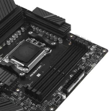 Материнская плата MSI PRO B650-P WIFI