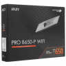 Материнская плата MSI PRO B650-P WIFI