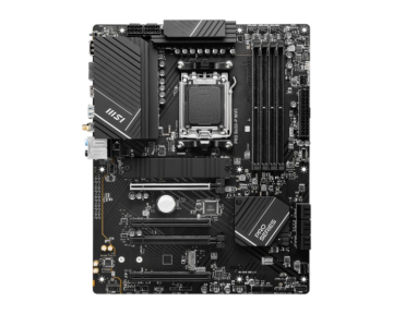 Материнская плата MSI PRO B650-P WIFI