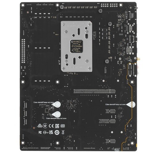 Материнская плата MSI PRO B650-P WIFI