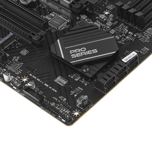 Материнская плата MSI PRO B650-P WIFI