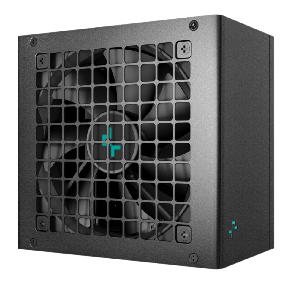 Блок питания Deepcool 750W PN750M (R-PN750M-FC0B-WGEU) 16 Pin (PCIe 5.0 Connector Cable Details)