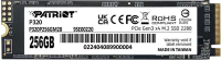 Твердотельный накопитель Patriot 256 Gb P320 (P320P256GM28)