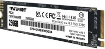 Твердотельный накопитель Patriot 256 Gb P320 (P320P256GM28)
