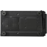 Компьютерный корпус XASTRA A402M 4FRGB Black (A402M-4FC12F-BK)