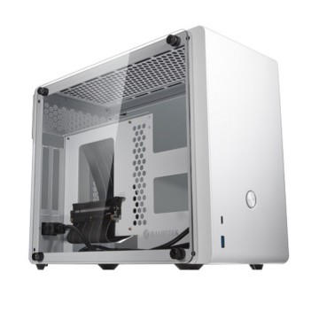 Компьютерный корпус RAIJINTEK OPHION EVO White 0R20B00151