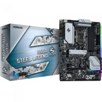 Материнская плата ASRock B560 STEEL LEGEND
