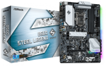 Материнская плата ASRock B560 STEEL LEGEND