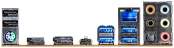 Материнская плата ASRock B560 STEEL LEGEND