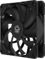 Вентилятор для корпуса ID-COOLING TF-12025-PRO BLACK BOX PWM