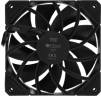 Вентилятор для корпуса ID-COOLING TF-12025-PRO BLACK BOX PWM