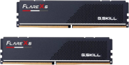 Оперативная память 32 Gb 6400 MHz G.Skill FLARE X5 Black (F5-6400J3239G16GX2-FX5)