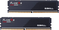 Оперативная память 32 Gb 6400 MHz G.Skill FLARE X5 Black (F5-6400J3239G16GX2-FX5)
