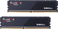 Оперативная память 32 Gb 6400 MHz G.Skill FLARE X5 Black (F5-6400J3239G16GX2-FX5)