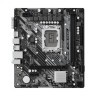 Материнская плата ASRock H610M-HVS/M.2