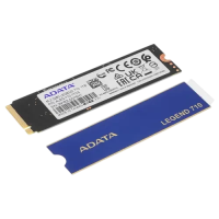 Твердотельный накопитель ADATA XPG 1000 Gb LEGEND 710 (ALEG-710-1TCS)