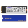 Твердотельный накопитель ADATA XPG 1000 Gb LEGEND 710 (ALEG-710-1TCS)