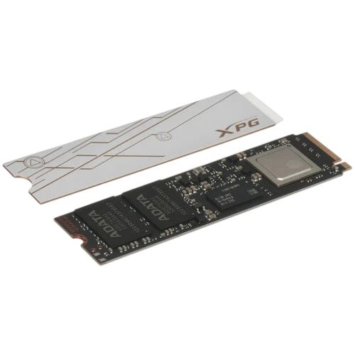 Твердотельный накопитель ADATA XPG 1000 Gb MARS 980 BLADE (SMAR-980B-1TCS)