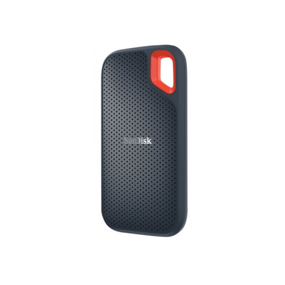 Внешний SSD SANDISK 500 Gb SDSSDE61-500G-G25