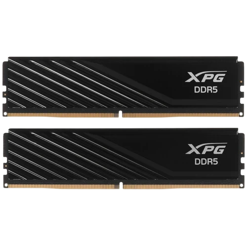 Оперативная память 32 Gb 6000 MHz ADATA XPG LANCER Blade (AX5U6000C3616G-DTLABBK)