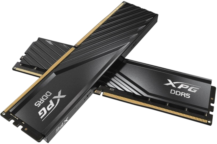 Оперативная память 32 Gb 6000 MHz ADATA XPG LANCER Blade (AX5U6000C3616G-DTLABBK)