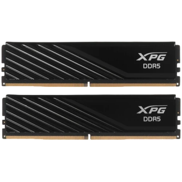 Оперативная память 32 Gb 6000 MHz ADATA XPG LANCER Blade (AX5U6000C3616G-DTLABBK)