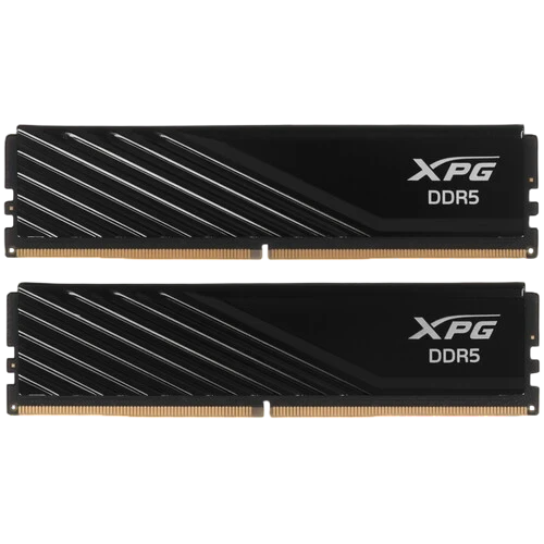 Оперативная память 32 Gb 6000 MHz ADATA XPG LANCER Blade (AX5U6000C3616G-DTLABBK)