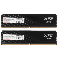 Оперативная память 32 Gb 6000 MHz ADATA XPG LANCER Blade (AX5U6000C3616G-DTLABBK)