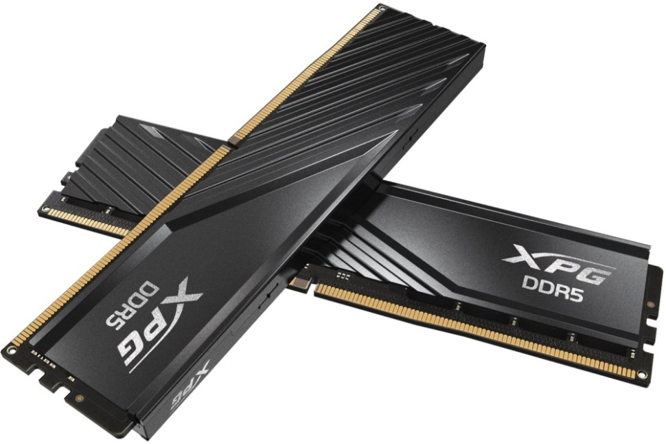 Оперативная память 32 Gb 6000 MHz ADATA XPG Lancer Blade (AX5U6000C3616G-DTLABBK)