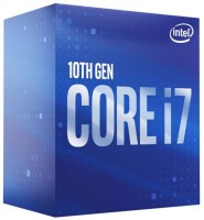 Процессор Intel Core i7 10700 BOX BX8070110700